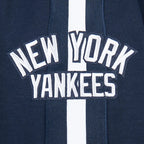 Purchase NY Yankees Current Logo Game Day Navy Jacket