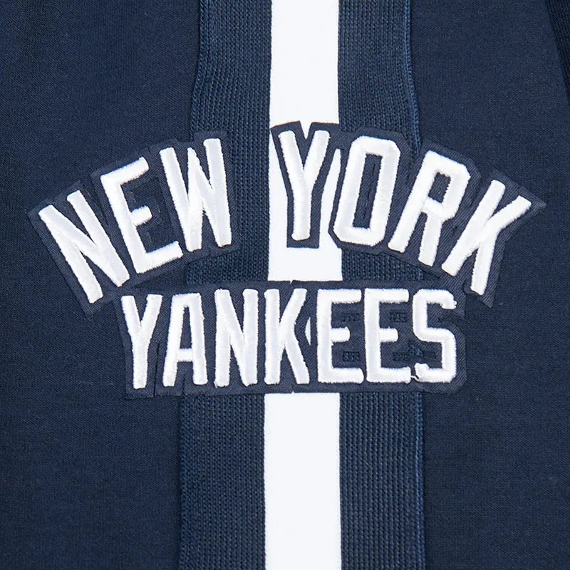 Purchase NY Yankees Current Logo Game Day Navy Jacket