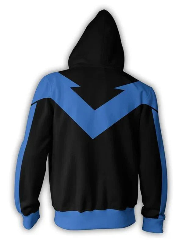 Purchase Nightwing Hoodie