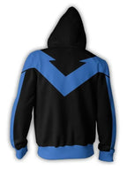 Purchase Nightwing Hoodie