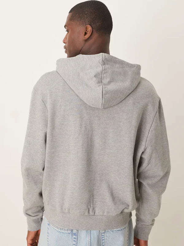Purchase Oversized Zip Up Hoodie