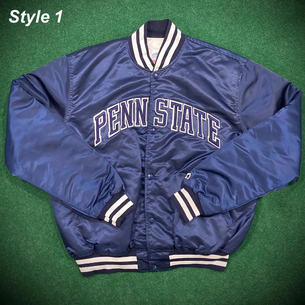 Purchase Penn State Starter Jacket
