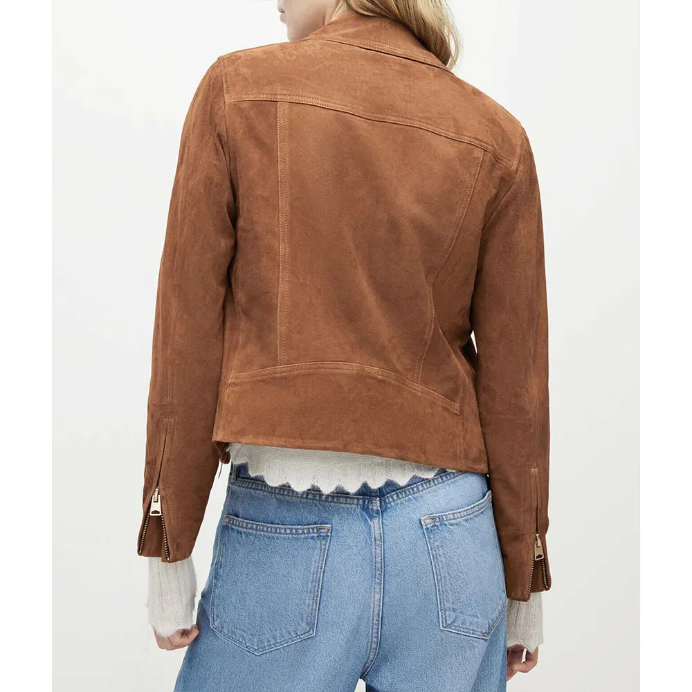 Purchase Billions Season 7 Piper Perabo Jacket