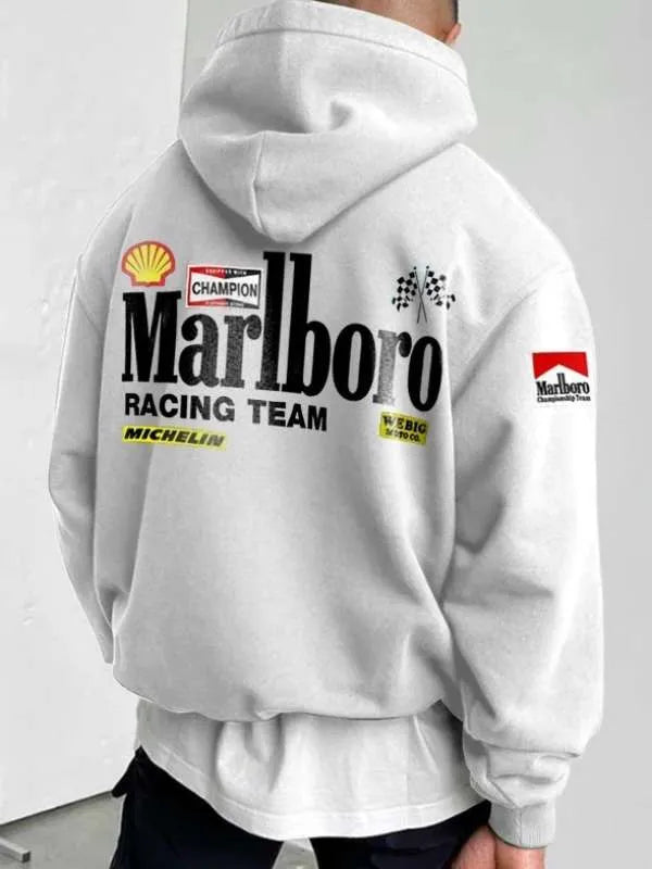 Purchase Marlboro Racing Hoodie