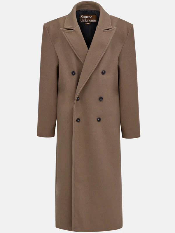 Purchase Source Unknown Grandpa Coat