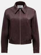 Purchase Source Unknown Leather Jacket