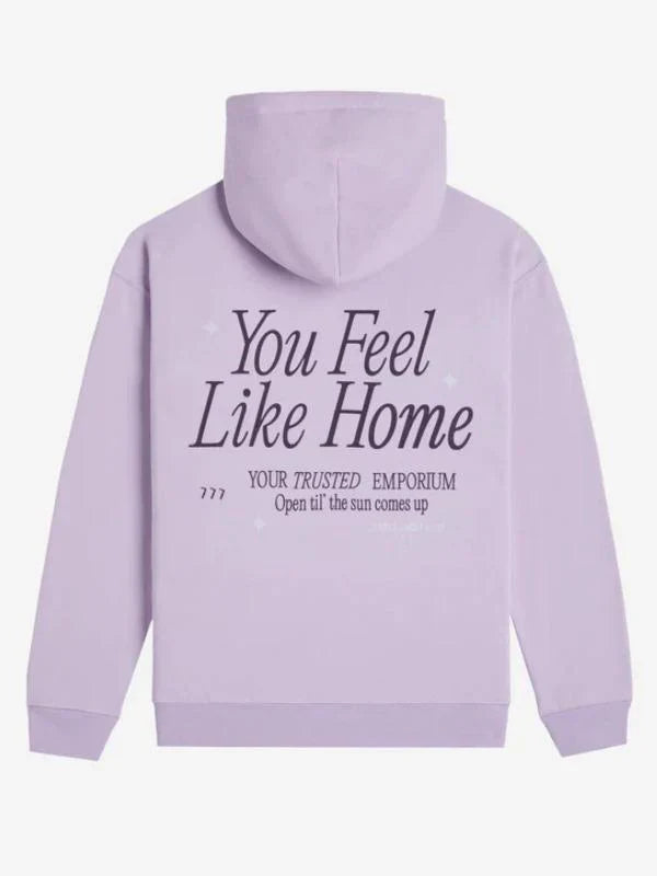 Purple-Lonely-Ghost-Hoodie