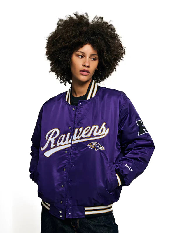 Purple-Ravens-Bomber-Jacket-Women