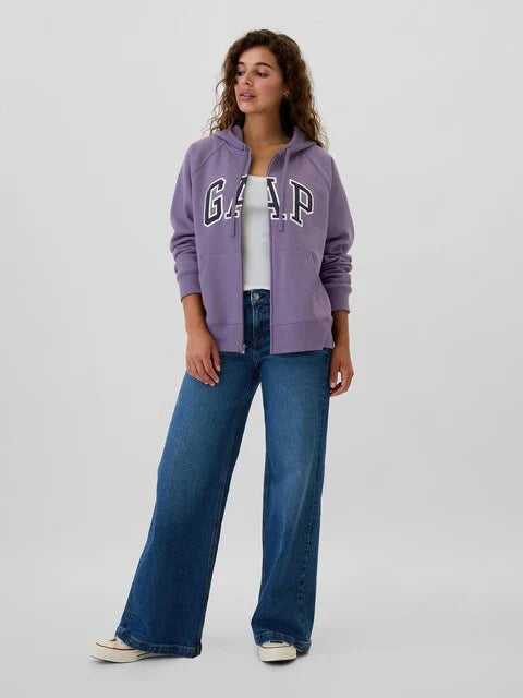 Purple_GAP_Hoodie_For_Sale