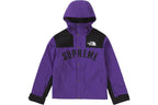 Purple Supreme Jacket