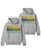 Quality Learing Center Hoodie