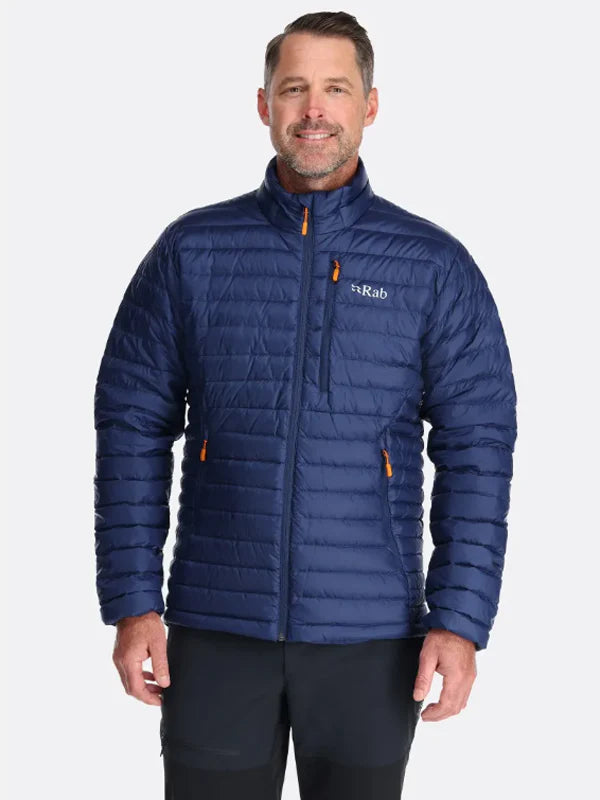 Rab-Microlight-Down-Jacket-Blue