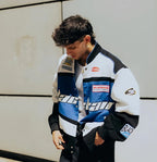 Race Car Jacket Mens For Sale