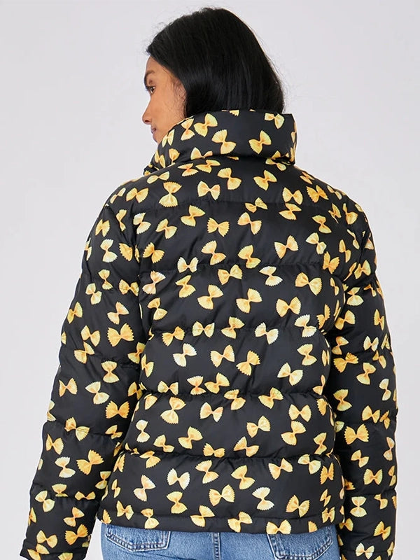 Rachel-Antonoff-Pasta-Puffer-Jacket-Back