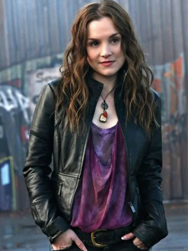 Rachel-Miner-Supernatural-Season-05-Black-Leather-Jacket