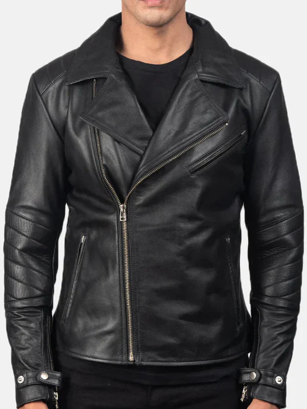 Raiden Motorcycle Jacket For Sale