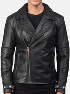 Raiden Motorcycle Jacket For Sale