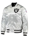 Raiders-Las-Vegas-Super-Bowl-Silver-Jacket