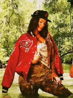 Raised By The Bay Bomber Jacket