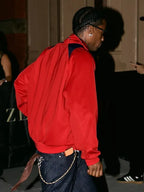 Raising Cane Party Travis Scott Jacket