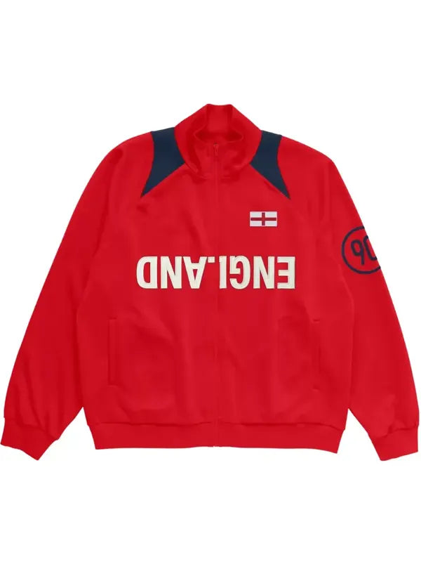 Raising Cane Party Travis Scott Jacket