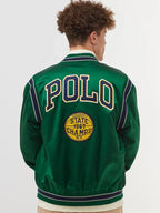 Ralph Lauren Varsity Jacket Sale