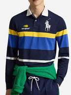 Ralph Lauren US Open 2026 Ball Crew Polo Shirt
