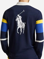 Ralph Lauren US Open 2026 Ball Crew Polo Shirt