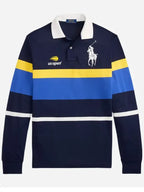 Ralph Lauren US Open 2026 Ball Crew Polo Shirt