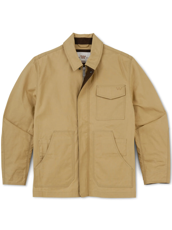 King Ranch Jacket For Sale