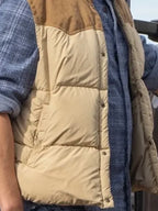Ransom Canyon S2 Josh Duhamel Vest