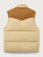 Ransom Canyon S2 Josh Duhamel Vest