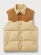 Ransom Canyon S2 Josh Duhamel Vest