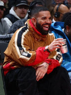 Raptors_vs_Thunder_Game_Drake_Jacket_For_Sale
