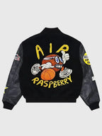 Raspberry Hills Jacket