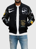 Raspberry Hills Jacket
