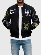 Raspberry Hills Jacket