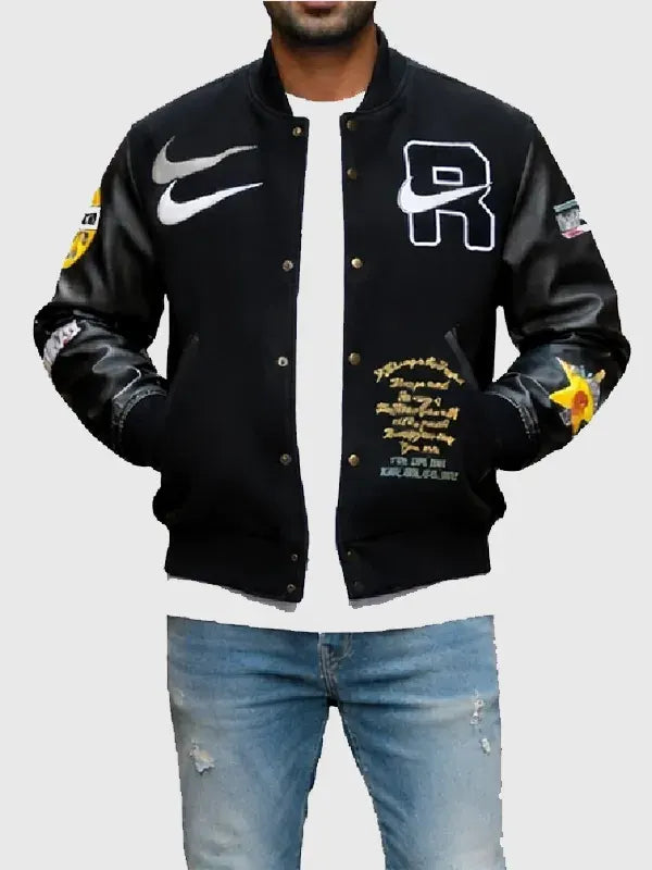 Raspberry Hills Jacket