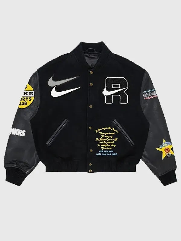 Raspberry Hills Jacket