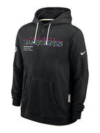 Ravens Crucial Catch Hoodie Sale