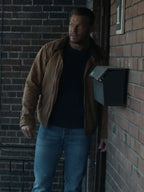 Reacher-2023-Alan-Ritchson-Brown-Jacket