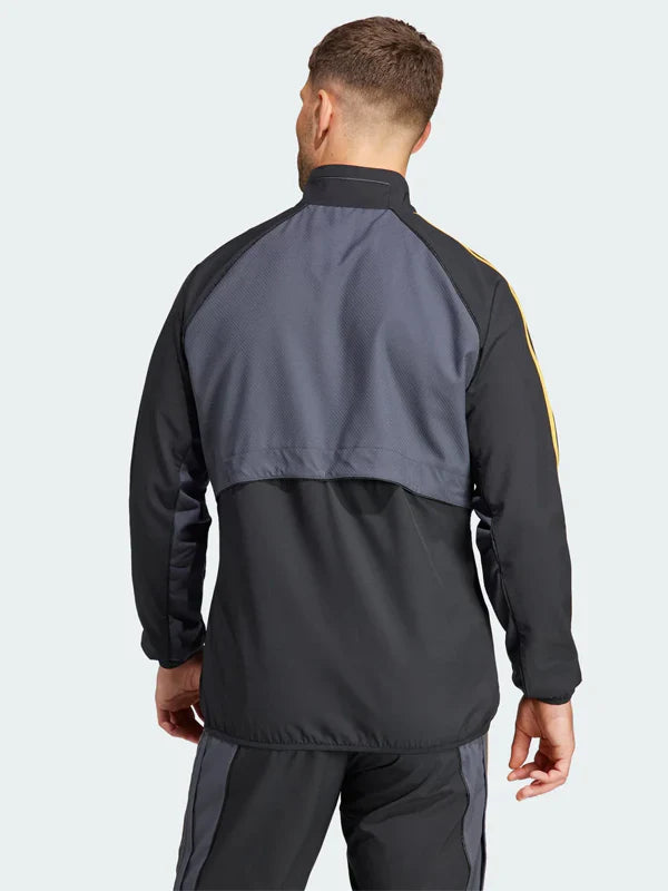 Real Madrid Jacket In UK