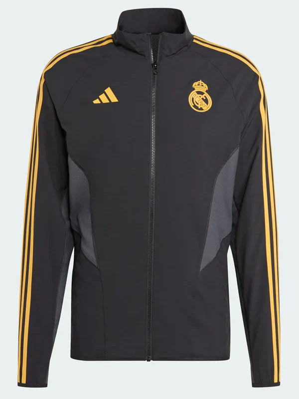 Real Madrid Jacket Sale