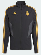 Real Madrid Jacket Sale