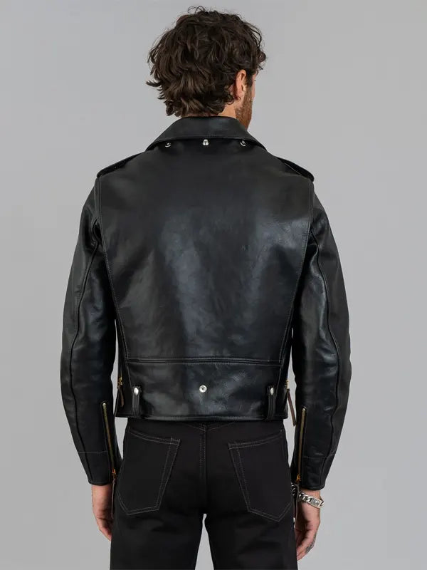 Real Mccoy Leather Jacket BUY