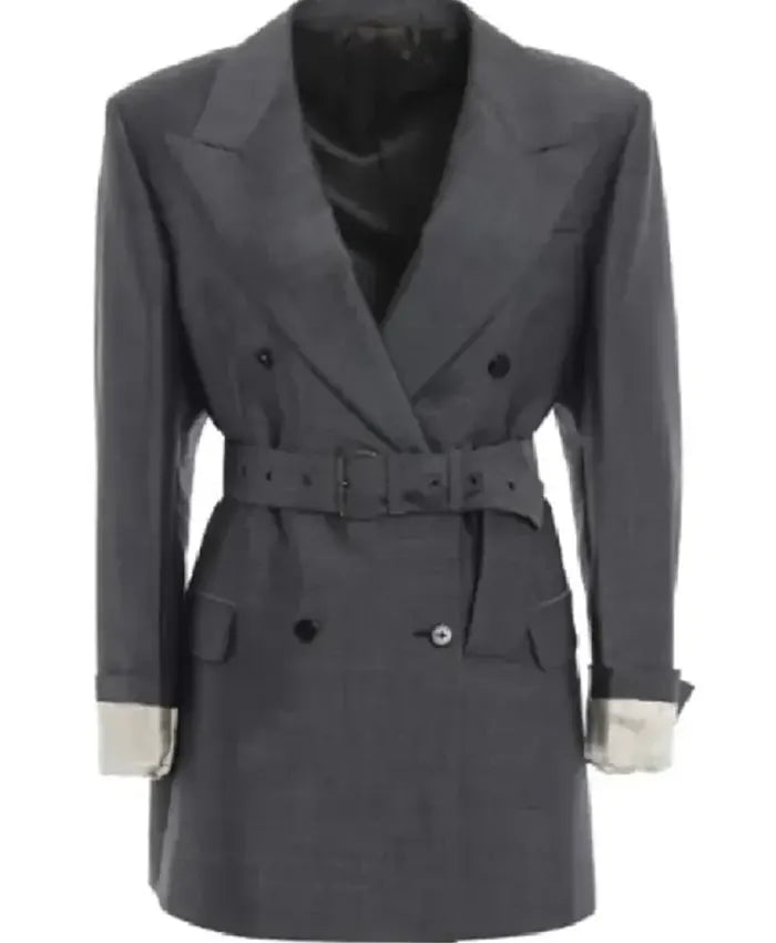 Rebecca Hall The Beauty S01  Blazer
