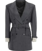 Rebecca Hall The Beauty S01  Blazer
