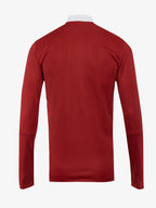 Red-Adidas-Track-Jacket-Back