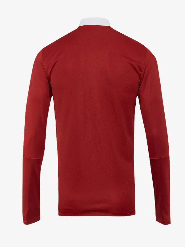 Red-Adidas-Track-Jacket-Back