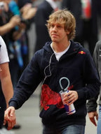 Red Bull Athlete Only Hoodie For Sale